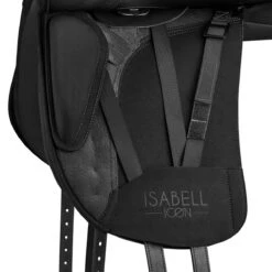 Wintec Isabell Icon Dressage Saddle With Hart -Farm House Tack Store Wintec Isabell.Icon Flap