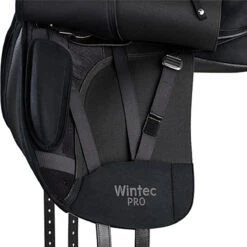 Wintec Pro Dressage Saddle With HART 10 Wintec Pro Dressage Saddle With HART -Farm House Tack Store Wintec Pro.Dressage.Wintec girthpoints