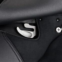 Wintec Pro Dressage Saddle With HART 11 Wintec Pro Dressage Saddle With HART -Farm House Tack Store Wintec Pro.Dressage Stirrupbar