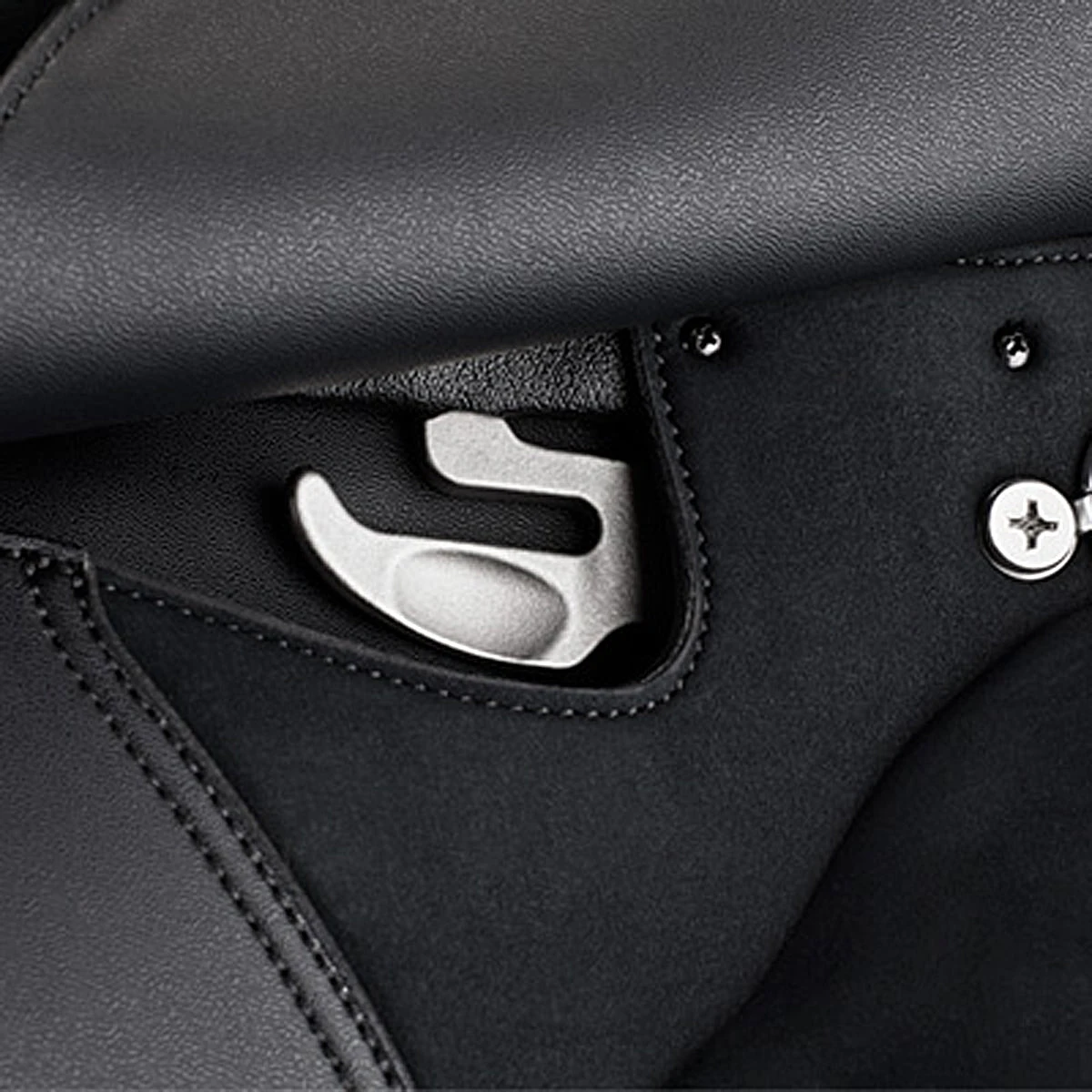 Wintec Pro Dressage Saddle With HART 6 Wintec Pro Dressage Saddle With HART - Image 4