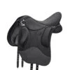 Wintec Pro Endurance Saddle With HART -Farm House Tack Store Wintec Pro Endurance Blk