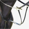 Wintec Running Martingale 2 Wintec Running Martingale -Farm House Tack Store Wintec Running.Martingale Blk