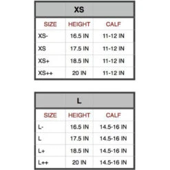 EGO 7 Lyra Half Chaps 25 EGO 7 Lyra Half Chaps -Farm House Tack Store XS L 80881.1489430181.1280.1280