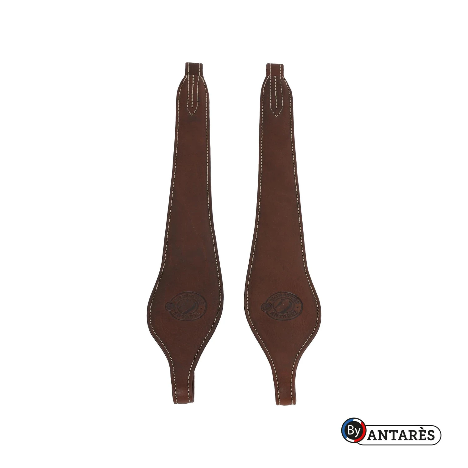 Antares Signature Monostrap Stirrup Leathers 9 Antares Signature Monostrap Stirrup Leathers - Image 7