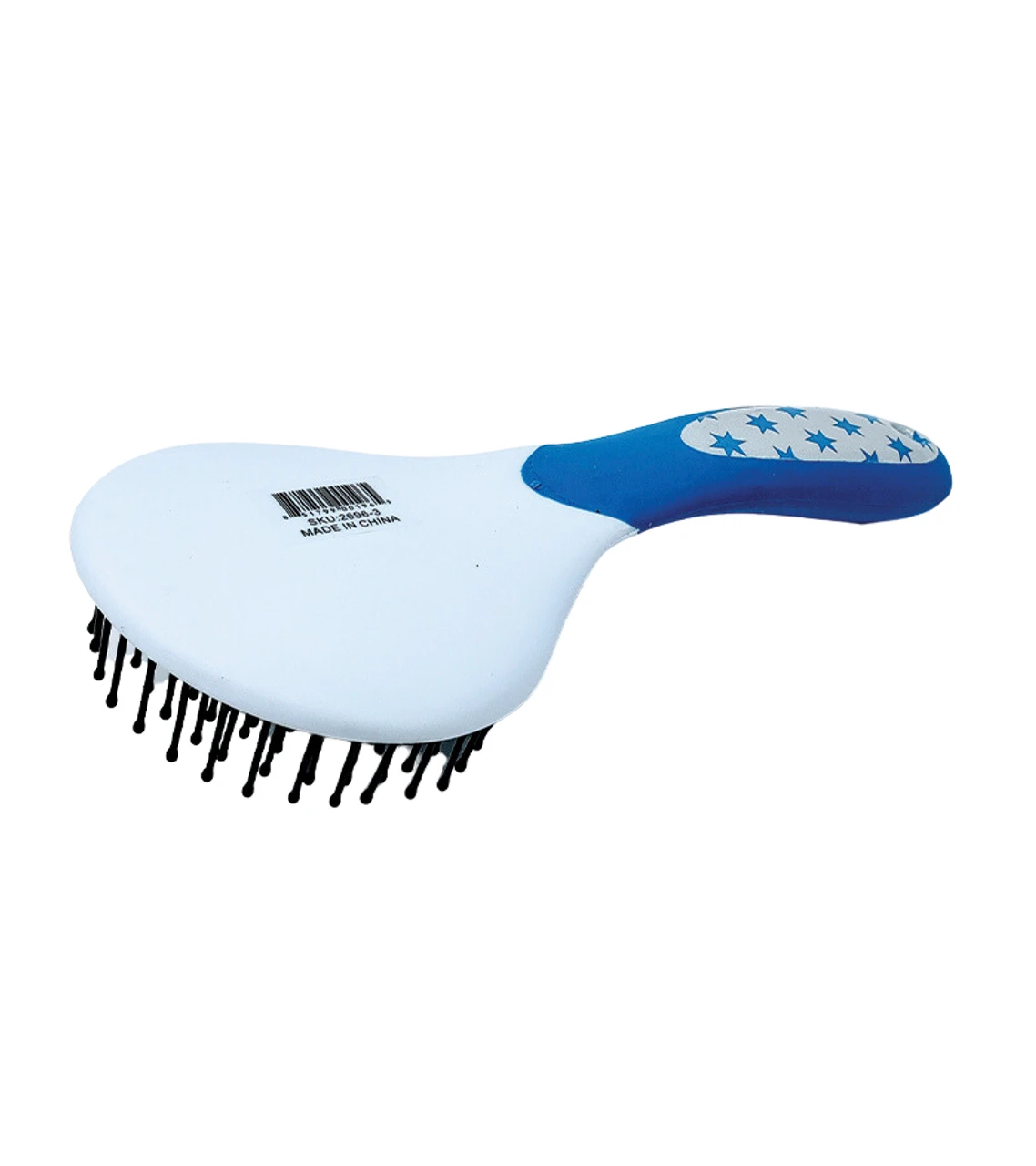 Equestria Sport LUCKYSTAR Mane & Tail Brush 3 Equestria Sport LUCKYSTAR Mane & Tail Brush