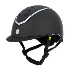 Charles Owen Kylo Helmet - 2025 Colors 14 Charles Owen Kylo Helmet - 2025 Colors -Farm House Tack Store a050690a047f95918b741159e55fa064