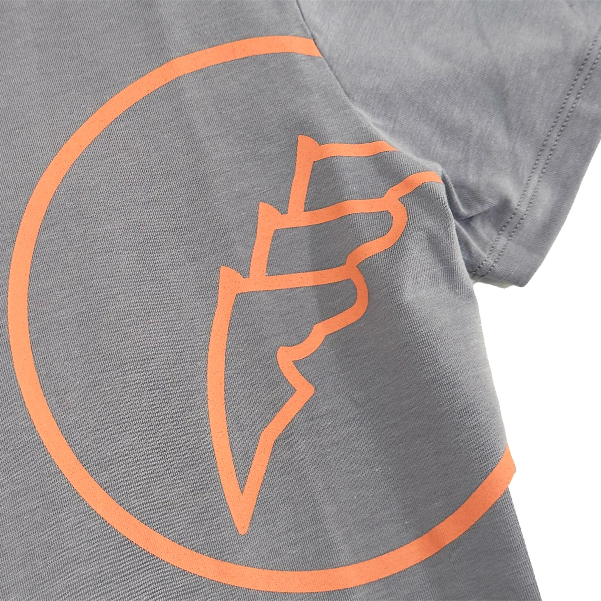 Equiline Besson Boy's Crewneck T-Shirt 4 Equiline Besson Boy's Crewneck T-Shirt - Image 2