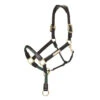 LeMieux Rope Control Halter 1 LeMieux Rope Control Halter -Farm House Tack Store a249bed9 f5d3 4a3b 8a21 0d1b617d5a24
