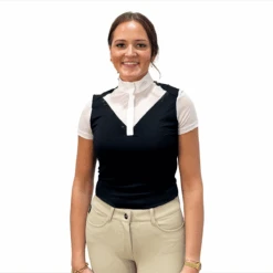 Equiline Women's Gusteg Show Shirt -Farm House Tack Store a252d32b f2e4 4d8f 911f 618867d09312
