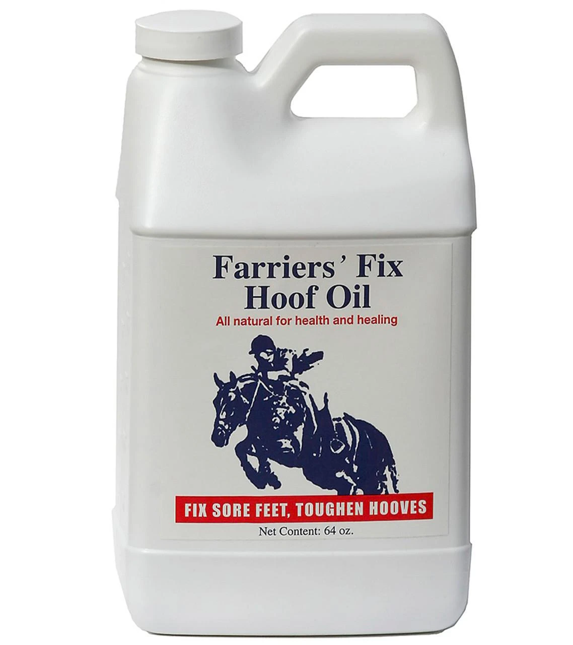 Farriers' Fix Hoof Oil 4 Farriers' Fix Hoof Oil - Image 2