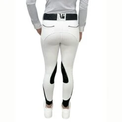 AP Hassinger The Jumper Knee Patch Breeches -Farm House Tack Store a2e40a35d923bcd4c6cc2b144f7636a8