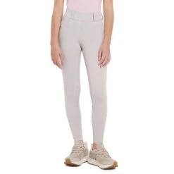 LeMieux Young Rider Remi Full Seat Bregging -Farm House Tack Store a30853de 609a 4313 92d2 adeed973d1cb