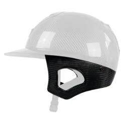 Freejump Voronoi Carbon Wide Brim Helmet 8 Freejump Voronoi Carbon Wide Brim Helmet -Farm House Tack Store a351b117c8dedf151a39b88a0a16c756