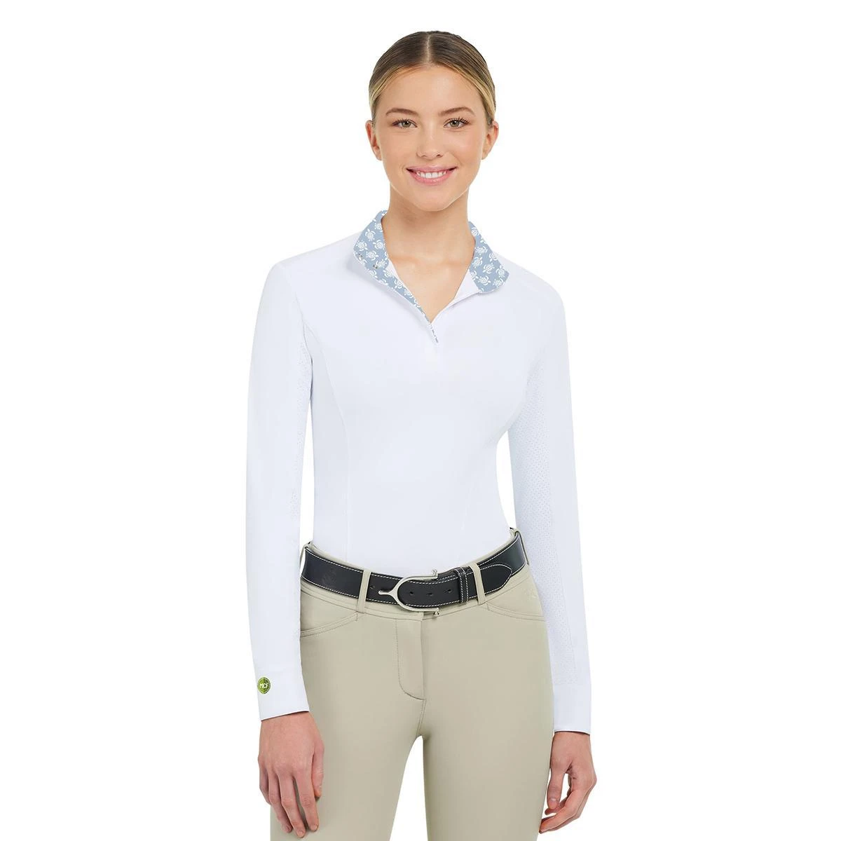RJ Classics Women's Tori Show Shirt 8 RJ Classics Women's Tori Show Shirt - Image 6