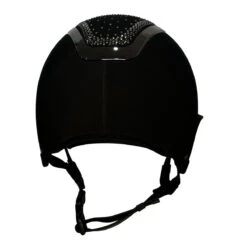 KASK Star Lady Chrome In-Out Crystal Helmet 18 KASK Star Lady Chrome In-Out Crystal Helmet -Farm House Tack Store a3f7a0fdf4407ca30f4b1edc70a134d7