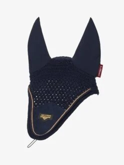 LeMieux Puissance Fly Hood -Farm House Tack Store a3fee486 a199 4225 9f8e 9e6b1799677b