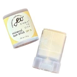 Equestrian Wellness Mineral Sunstick