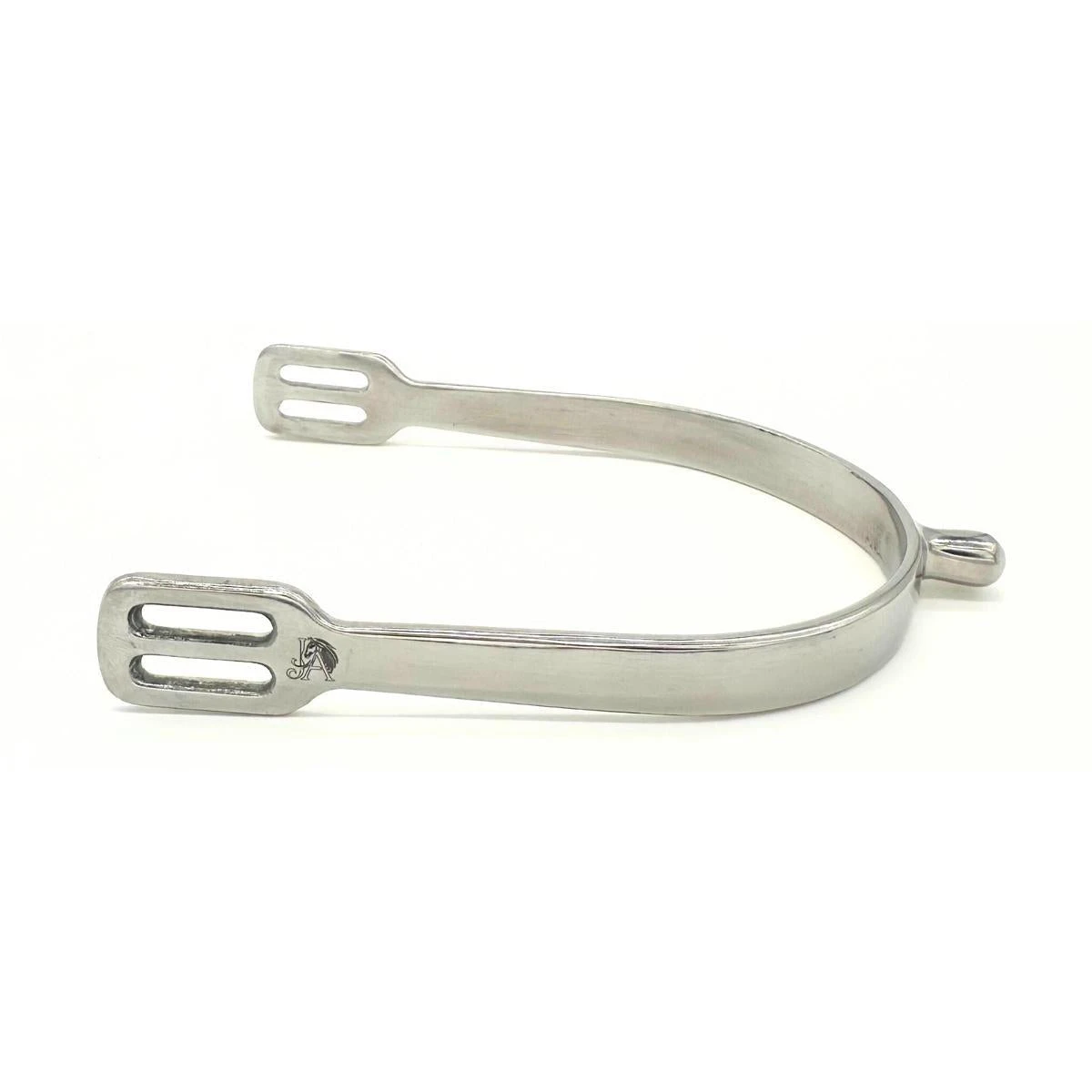 Jake Adams Impulse Spurs 6 Jake Adams Impulse Spurs - Image 4