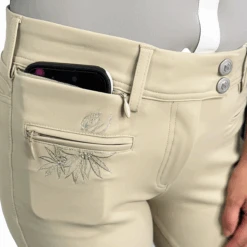 Samshield Adele Spring Flower Knee Grip Breeches 29 Samshield Adele Spring Flower Knee Grip Breeches -Farm House Tack Store a528195c a4e3 42af a9b0 941a52244844