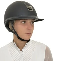 Samshield 2.0 Miss Shield Shadowmatt Helmet -Farm House Tack Store a5367396ccab139a8a914bb28fc1f71b