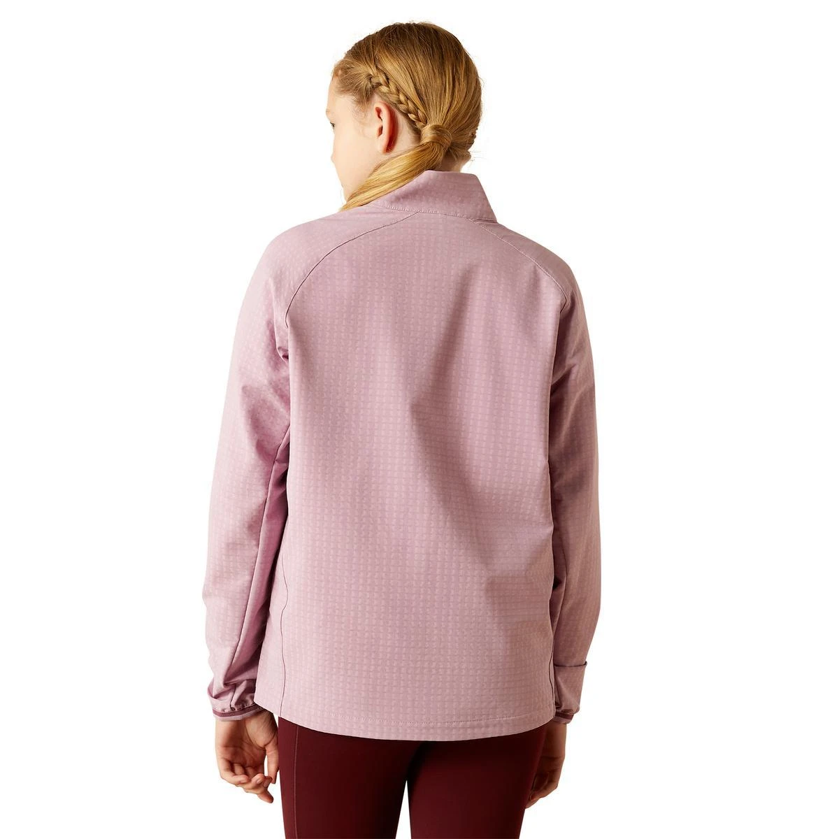 Ariat Youth Versa Jacket - Sale 6 Ariat Youth Versa Jacket - Sale - Image 4