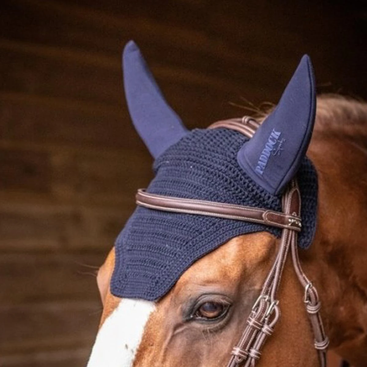 Paddock Soundless Flyveil 10 Paddock Soundless Flyveil - Image 8