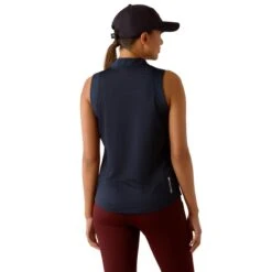 Ariat Women's Mesa Sleeveless Baselayer 14 Ariat Women's Mesa Sleeveless Baselayer -Farm House Tack Store a6a3679d320a48d345868b95e65e01e0