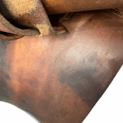 Butet Flat 17" Seat Used Close Contact Saddle 11 Butet Flat 17" Seat Used Close Contact Saddle -Farm House Tack Store a746e744 b38a 42d7 987a 6920ca1b2e0c