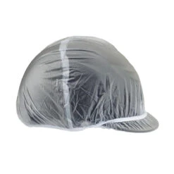 EquiStar Waterproof Helmet Cover -Farm House Tack Store a8916a4b53dcd55d2a8fa6c95c43f328