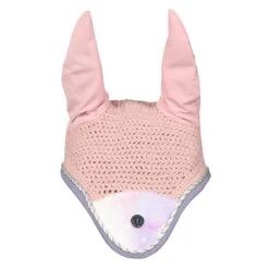 Dapplebay Lavender Haze Fly Veil -Farm House Tack Store a8e3a814 88f0 48b7 8b50 9ed94bf8367e