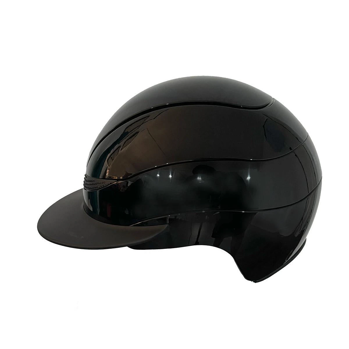Equiline Xanto Strass Helmet 11 Equiline Xanto Strass Helmet - Image 9