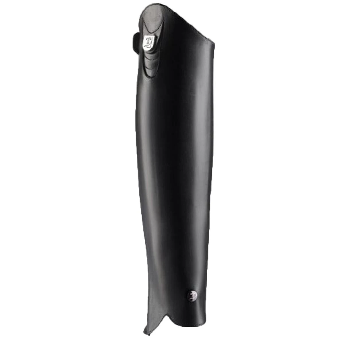 Tucci Harley Half Chaps 3 Tucci Harley Half Chaps