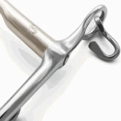 Herm Sprenger HO Sensogan Weymouth Bit - 12mm 7 Herm Sprenger HO Sensogan Weymouth Bit - 12mm -Farm House Tack Store aa298949 4992 4ef7 95b0 6a957569e268