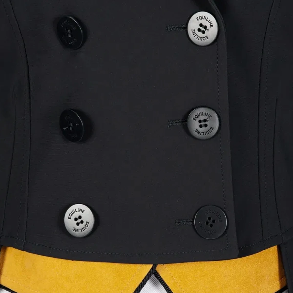 Equiline Women's MacKenzie Hunter Shadbelly 6 Equiline Women's MacKenzie Hunter Shadbelly - Image 4