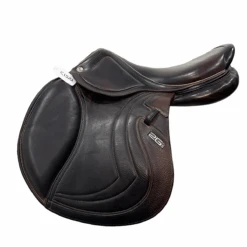 CWD 2GS Hunter Mademoiselle 17.1/2" Used Close Contact Saddle
