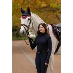 LeMieux Women's Sara Snood Base Layer -Farm House Tack Store ac65e691 c1cb 446d a2f5 9d21a863caa3