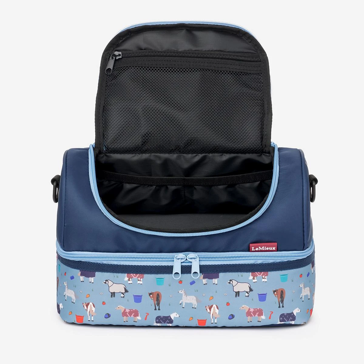 LeMieux Mini Holdall 6 LeMieux Mini Holdall - Image 4