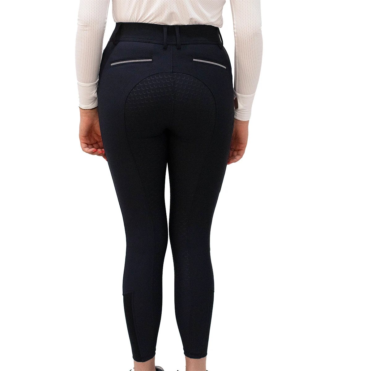 Cavallo Ladies Cuna Full Grip Mobile Breeches - Sale 5 Cavallo Ladies Cuna Full Grip Mobile Breeches - Sale - Image 3