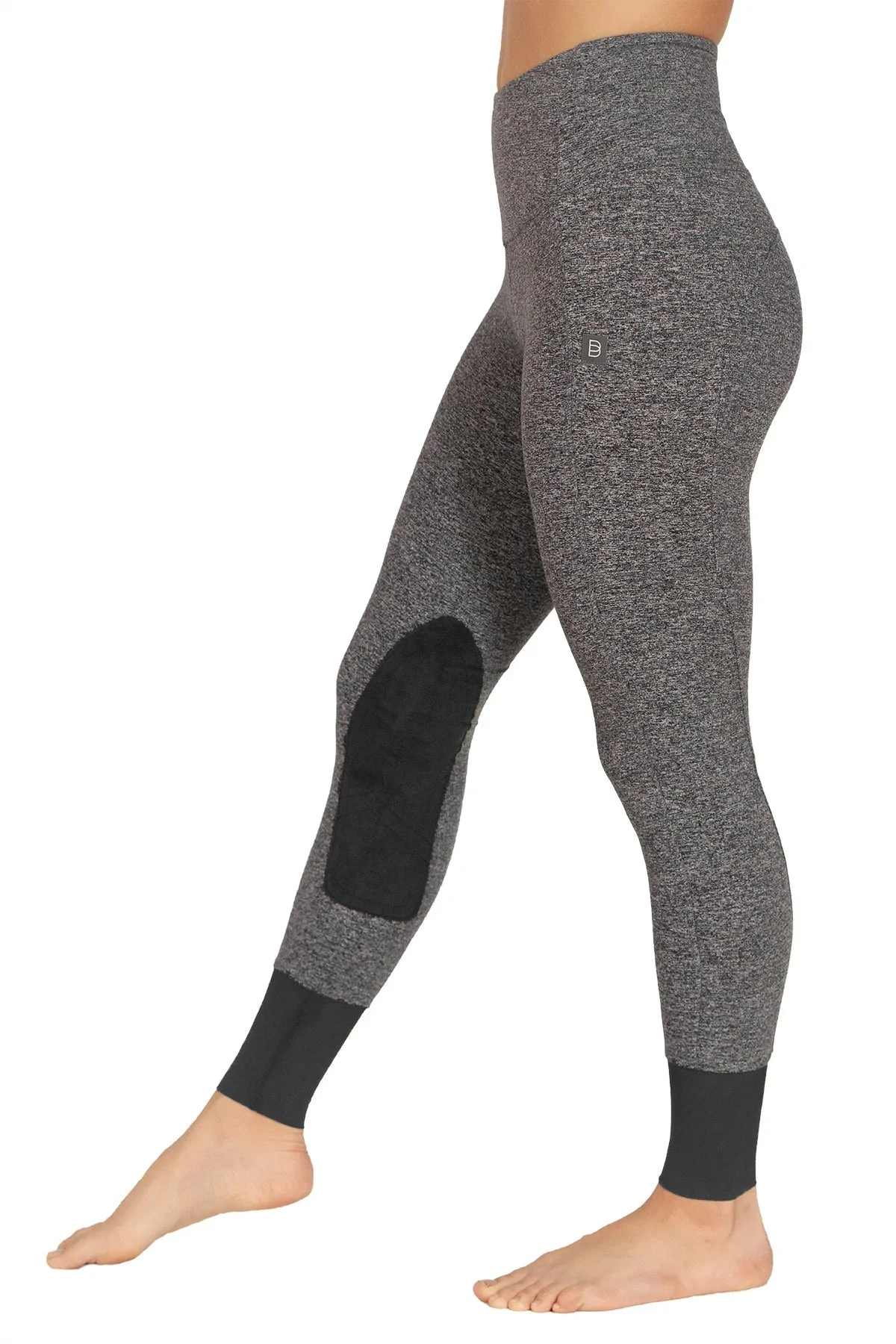 BOTORI BTR Active Riding Tights 11 BOTORI BTR Active Riding Tights - Image 9