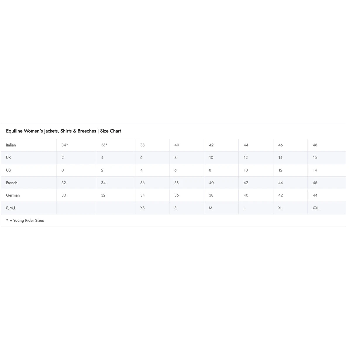 Equiline Women's CorneK Knee Grip Breeches 5 Equiline Women's CorneK Knee Grip Breeches - Image 3