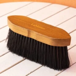 LeMieux Artisan Flick Brush 6 LeMieux Artisan Flick Brush -Farm House Tack Store ad888d3b b732 4c75 ad5c 8f81d5cb0097