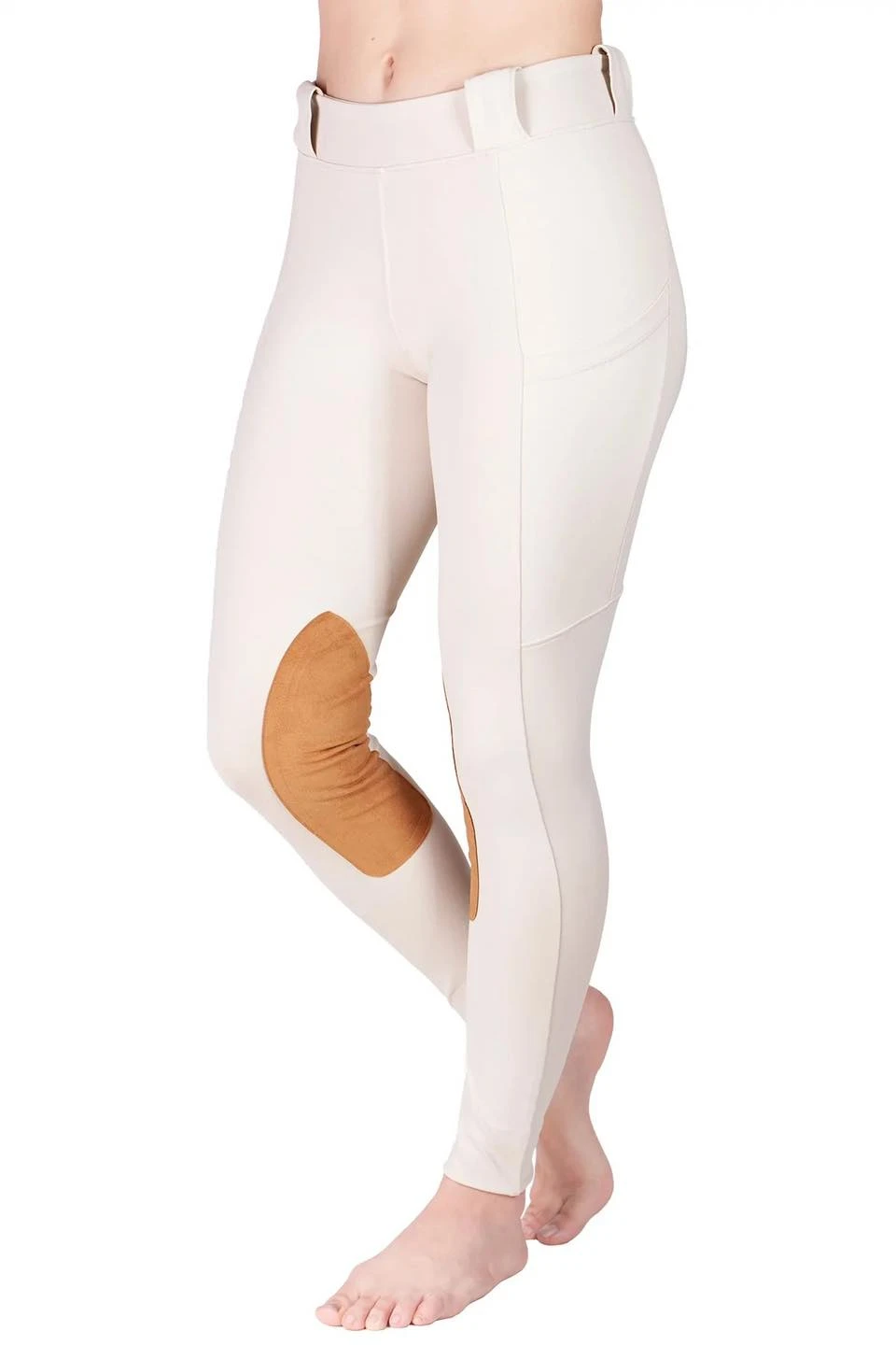 BOTORI Adler Knee Patch Breeches 18 BOTORI Adler Knee Patch Breeches - Image 16