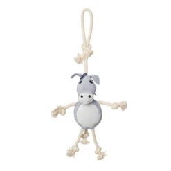 LeMieux Donkey Horse Toy
