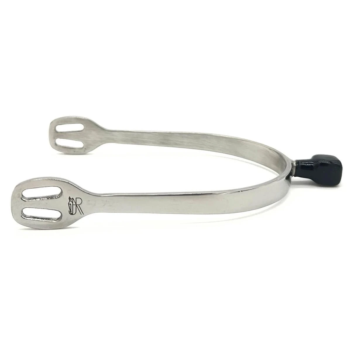 AJR Rubber Covered Block Spurs 4 AJR Rubber Covered Block Spurs - Image 2