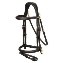 LeMieux Kudos Work Bridle