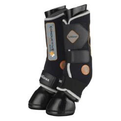 LeMieux Conductive Magno Boots