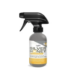 Silver Honey Scratches Spray