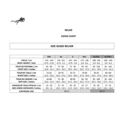 Allshot Replacement CO2 Air Cartridges -Farm House Tack Store allshot sizechart 2000x 5893156e 6256 4b83 b961 532edee76c92