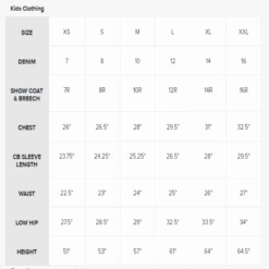 Ariat Girl's Aptos Vent Show Shirt 7 Ariat Girl's Aptos Vent Show Shirt -Farm House Tack Store ariatkids 2000x 642c7511 39ad 4dde 9a32 8ca1af18b267