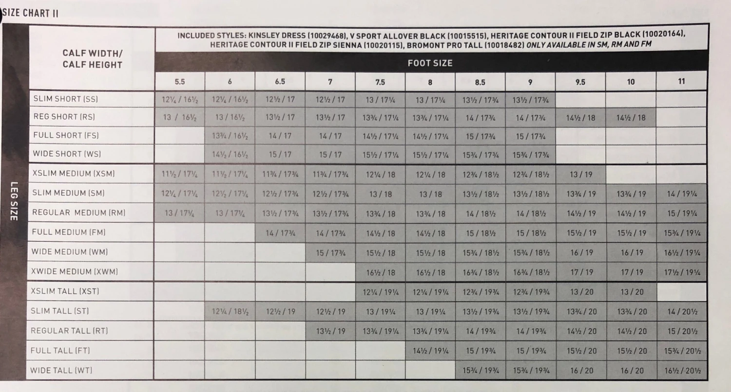 Ariat Women's Heritage Contour II Field Zip Sienna Tall Riding Boot - Sale 8 Ariat Women's Heritage Contour II Field Zip Sienna Tall Riding Boot - Sale - Image 6